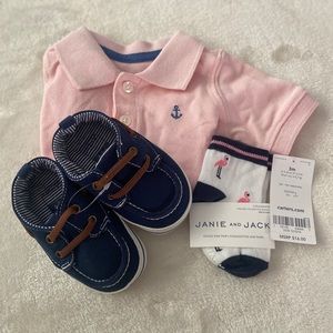 Baby  boy bundle